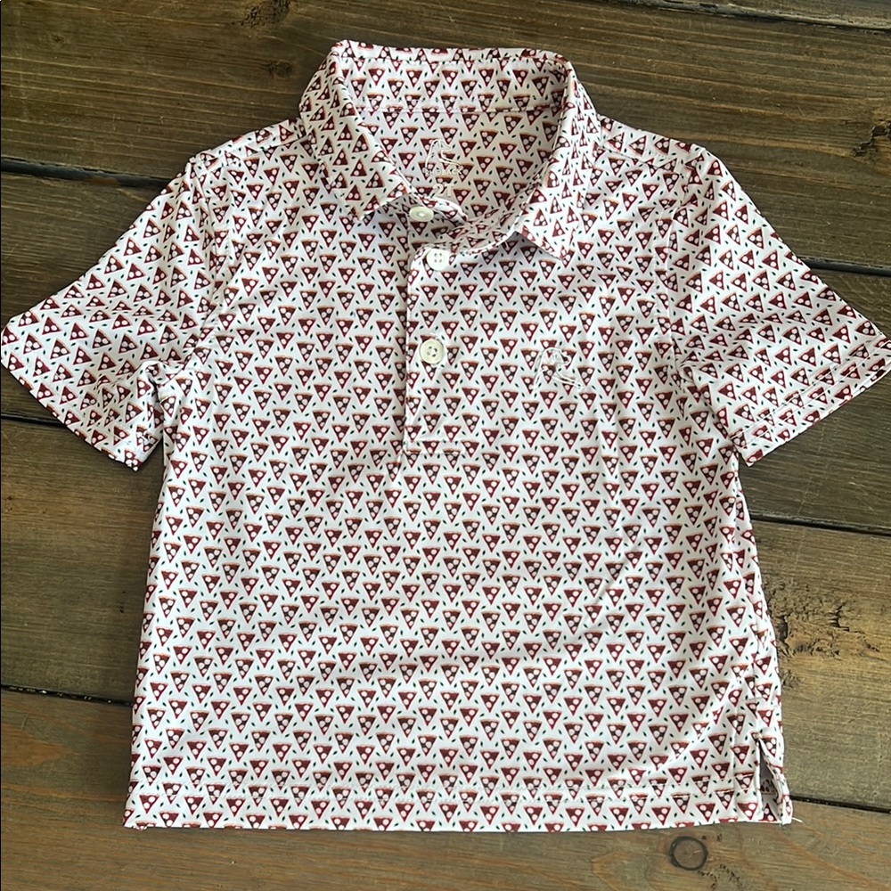 Rhoback 2T Lil Polo - EUC